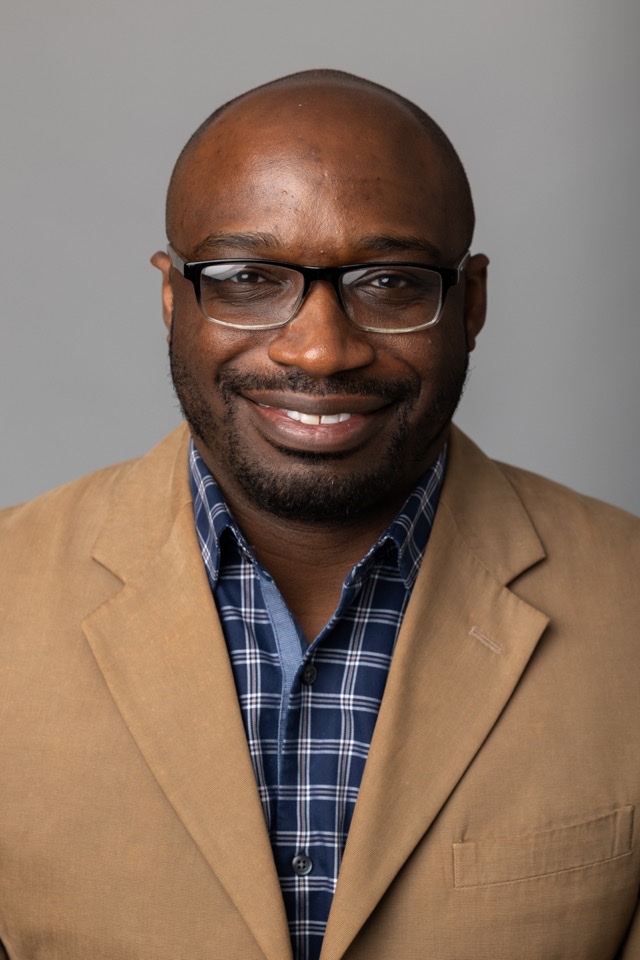Kory Boone, Founder and Principal Consultant of InnoDiligent LLC