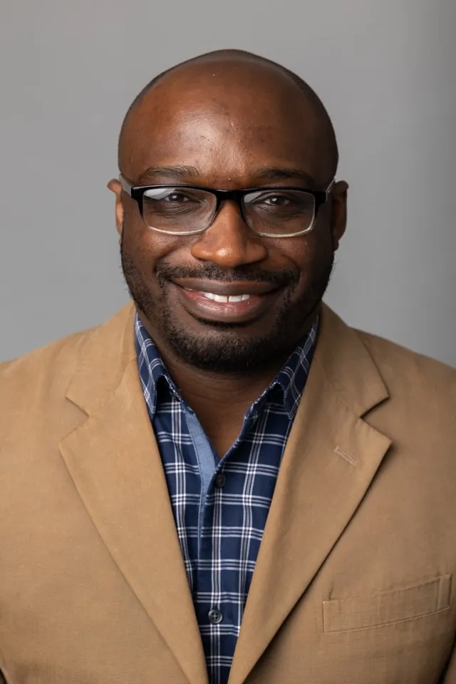 Kory Boone, Founder & Builder of InnoDiligent